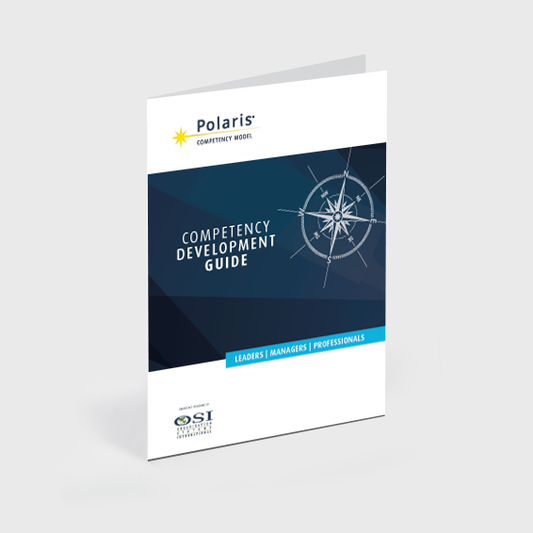 Polaris® Competency Model Development Guide