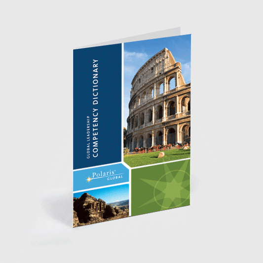 Polaris® Global Leadership Competency Dictionary