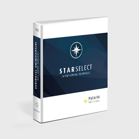 Star Select™ Interviewing Program