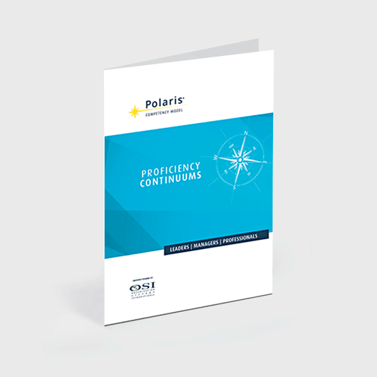 Polaris® Proficiency Continuums (with supporting tool kit)